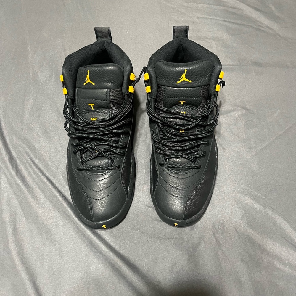 Jordan 12 high